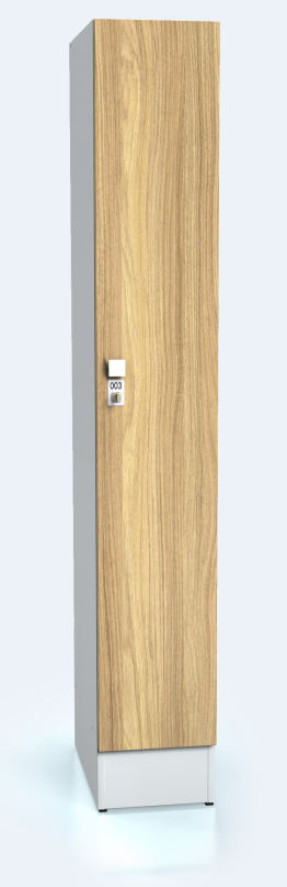 Premium Schränke ALFORT DD 1920 x 300 x 520