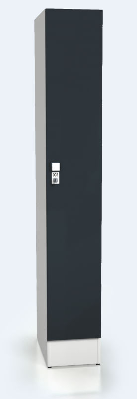 Premium Schränke ALFORT AD 1920 x 300 x 520