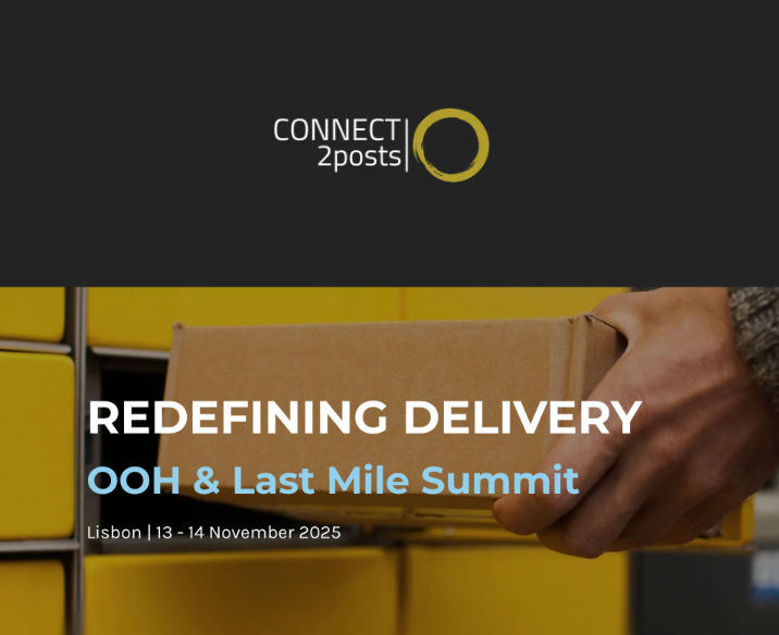 ALFA 3 reist nach Lissabon: Redefining Delivery – OOH Summit