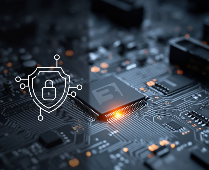 Eine sichere Paketstation fängt bei der Software an