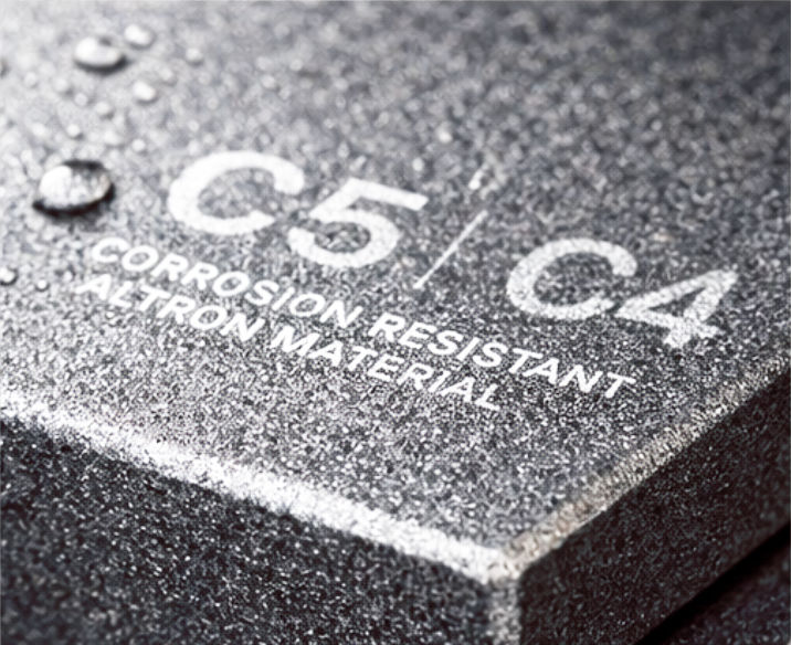 alfaBOX-Paketstationen: Fokus auf Material, Langlebigkeit und Nachhaltigkeit