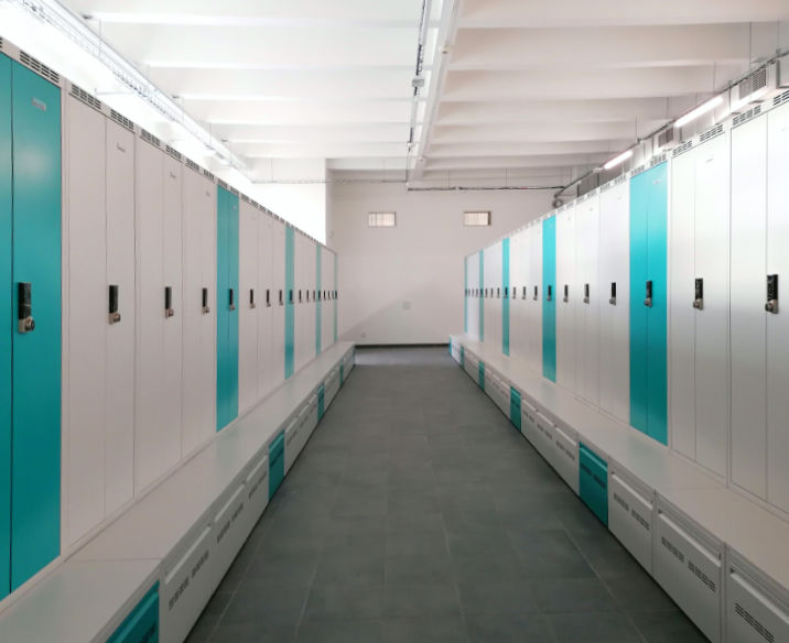 Erfolgreich abgeschlossenes Projekt für BRUSH