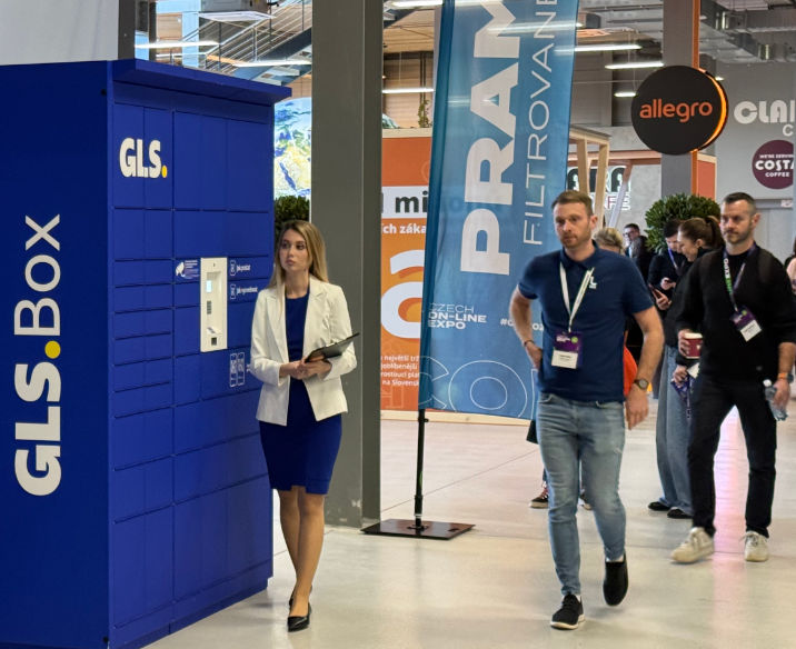 Ein Rückblick auf die Czech On-line Expo 2026 