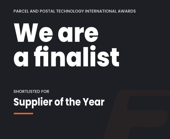 ALFA 3 ist unter den Finalisten für  Supplier of the Year 2026