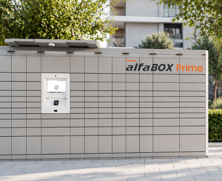 Wir gehören zu den Gründungsmitgliedern der International Locker Association